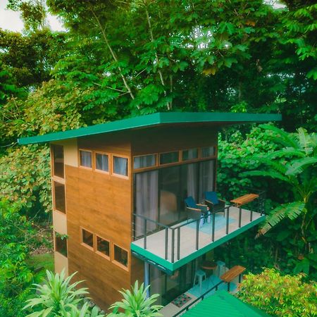 Arenal Getaway Appartement La Fortuna Buitenkant foto
