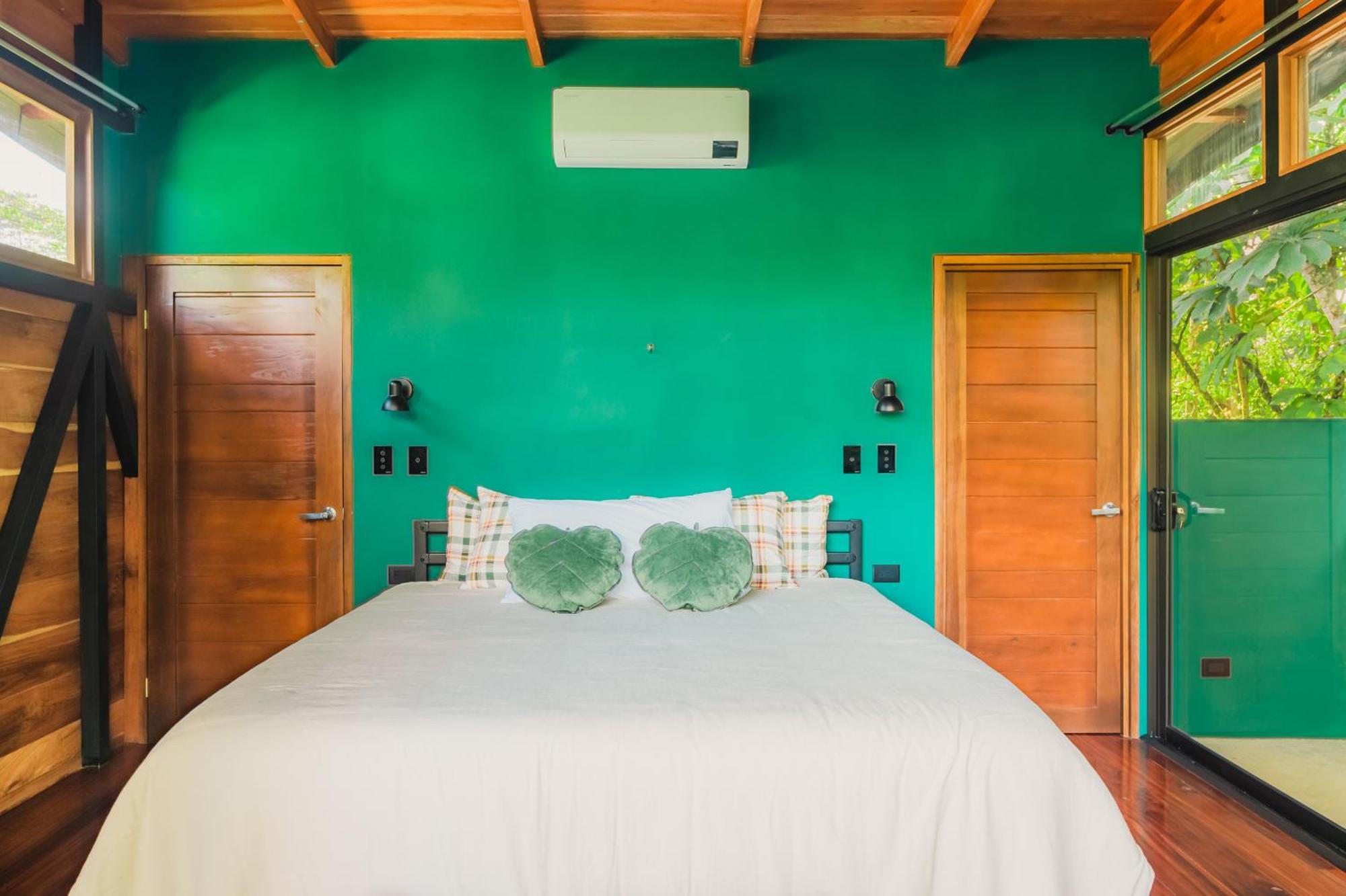 Arenal Getaway Appartement La Fortuna Buitenkant foto