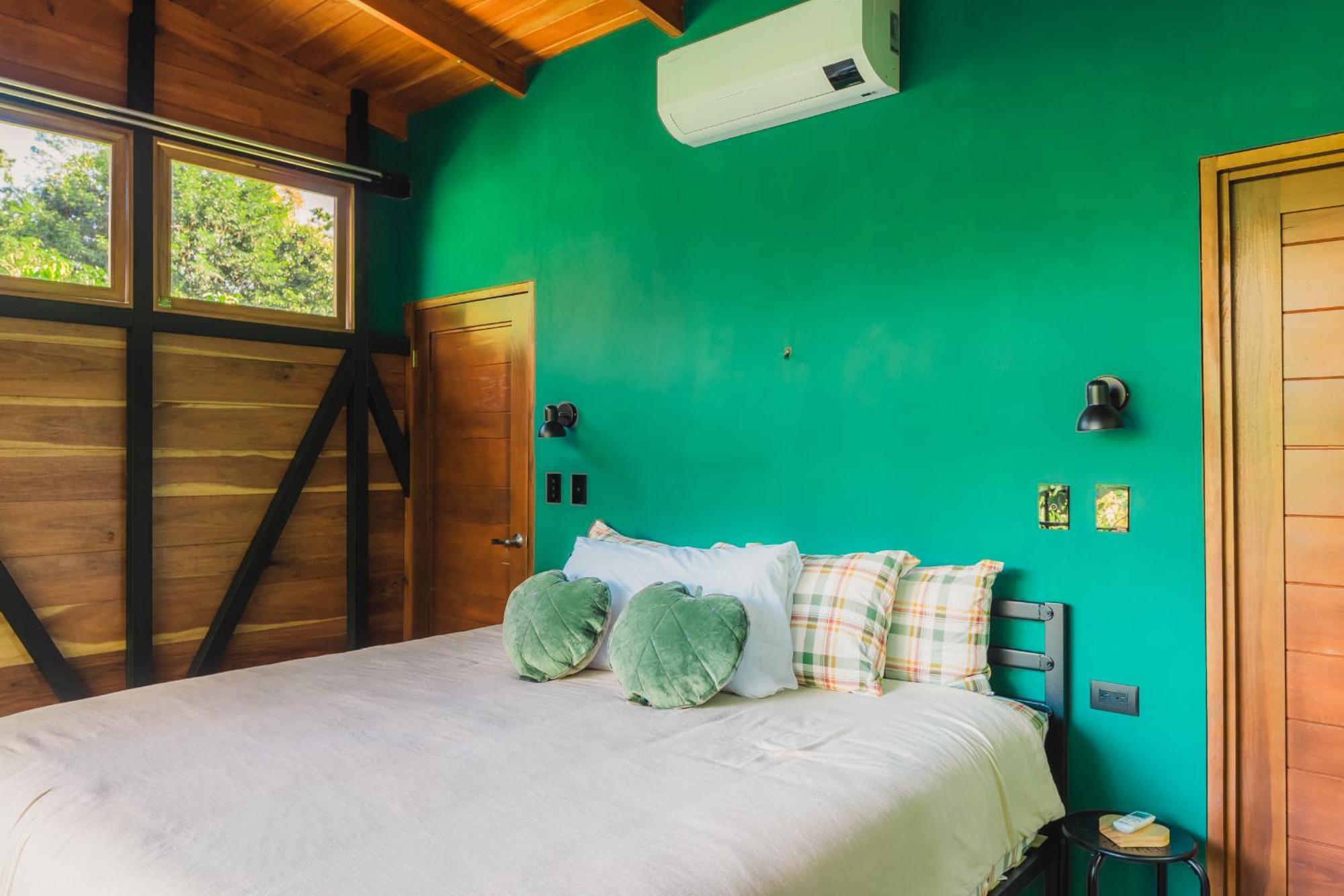 Arenal Getaway Appartement La Fortuna Buitenkant foto