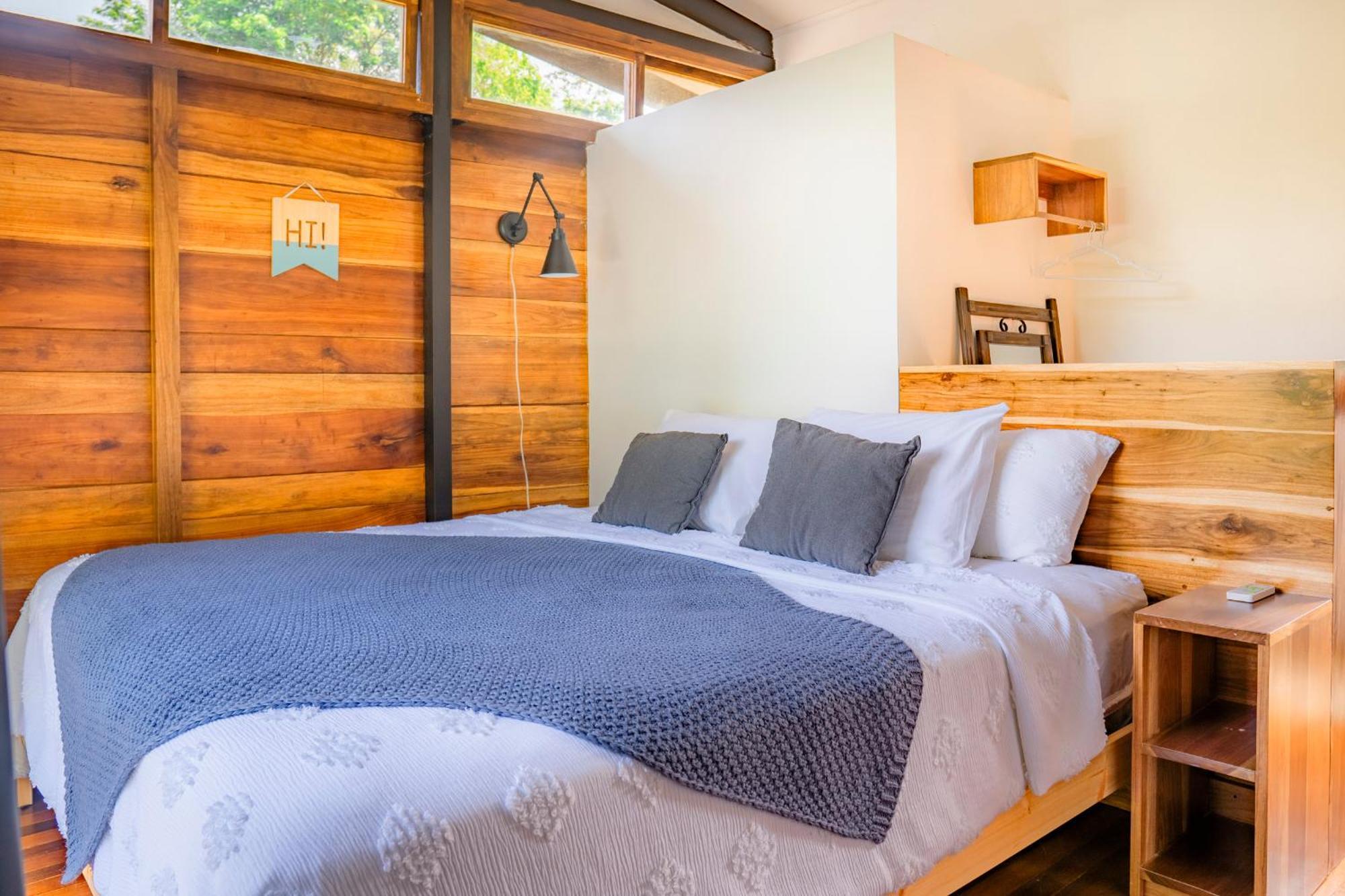 Arenal Getaway Appartement La Fortuna Buitenkant foto